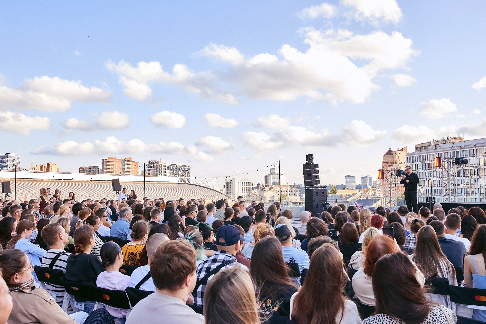 Підпільний на даху Gulliver image-43