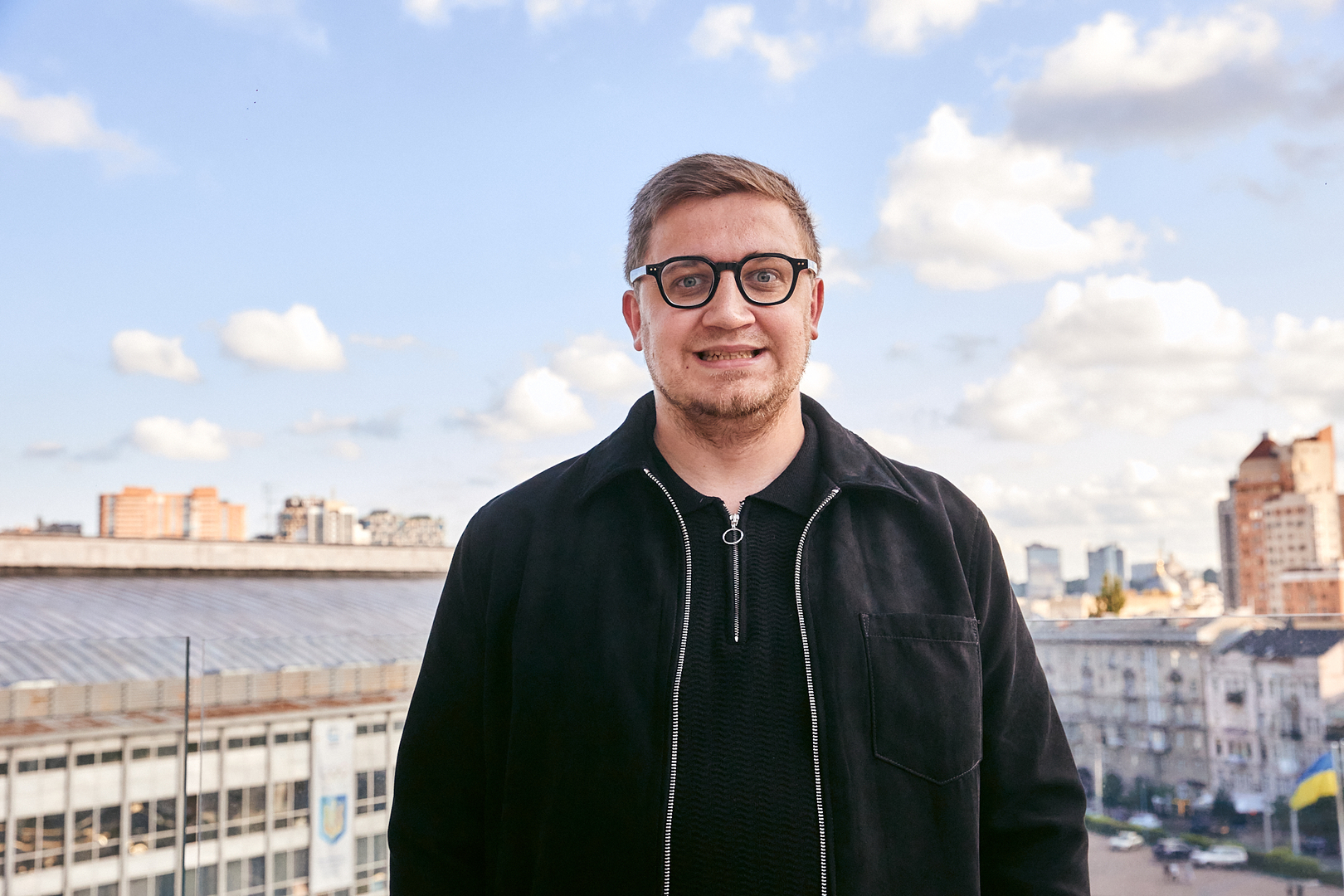 Підпільний на даху Gulliver image-49