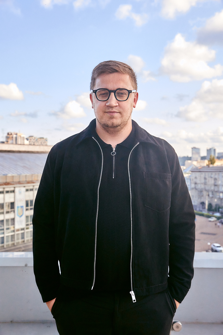 Підпільний на даху Gulliver image-50