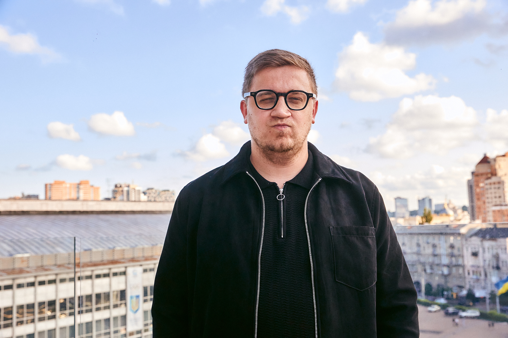 Підпільний на даху Gulliver image-51