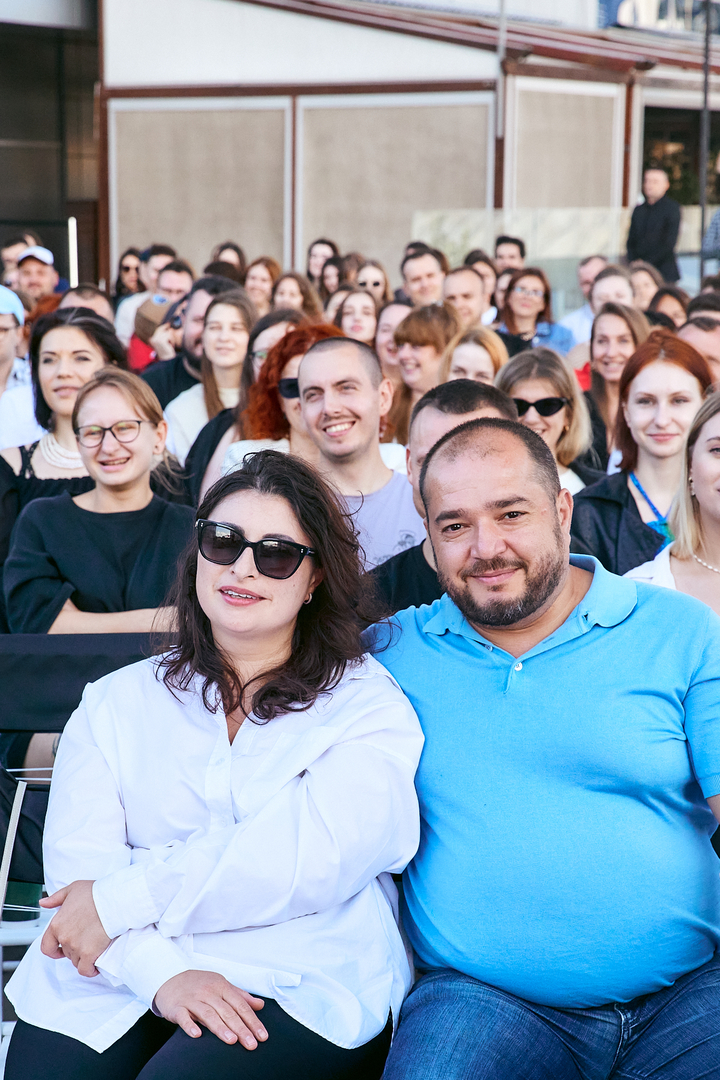 Підпільний на даху Gulliver image-55