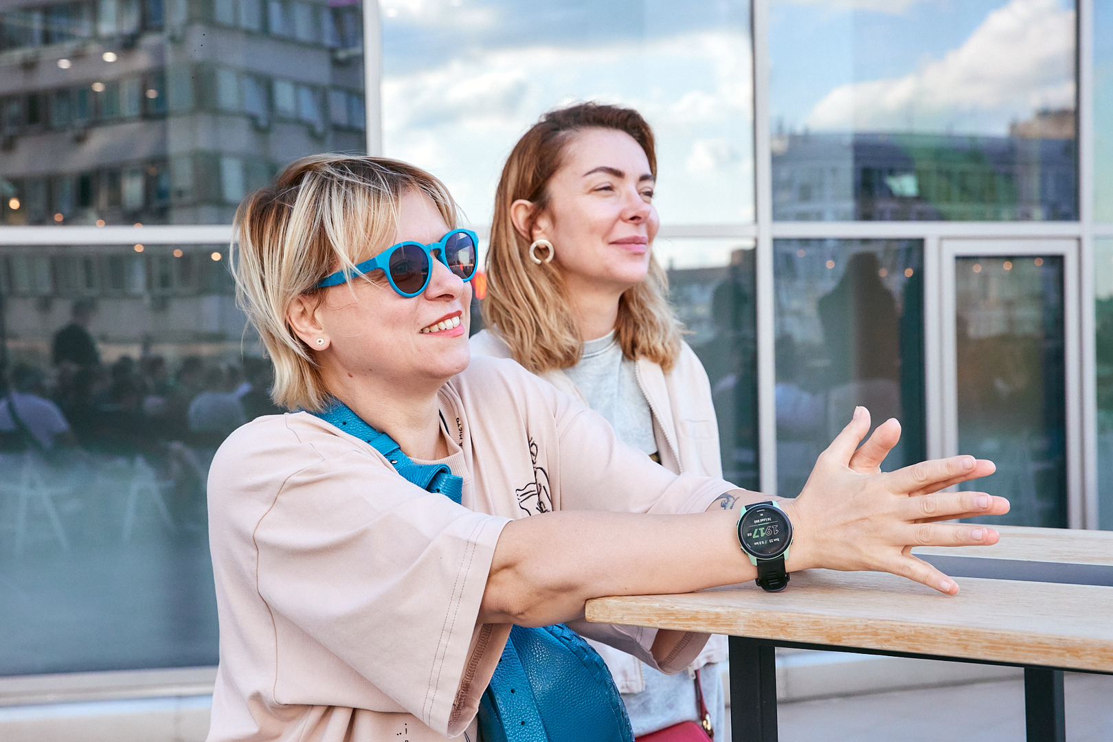 Підпільний на даху Gulliver image-57