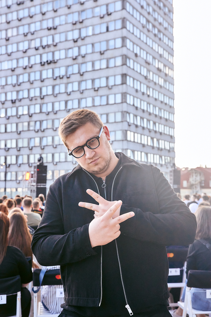 Підпільний на даху Gulliver image-56