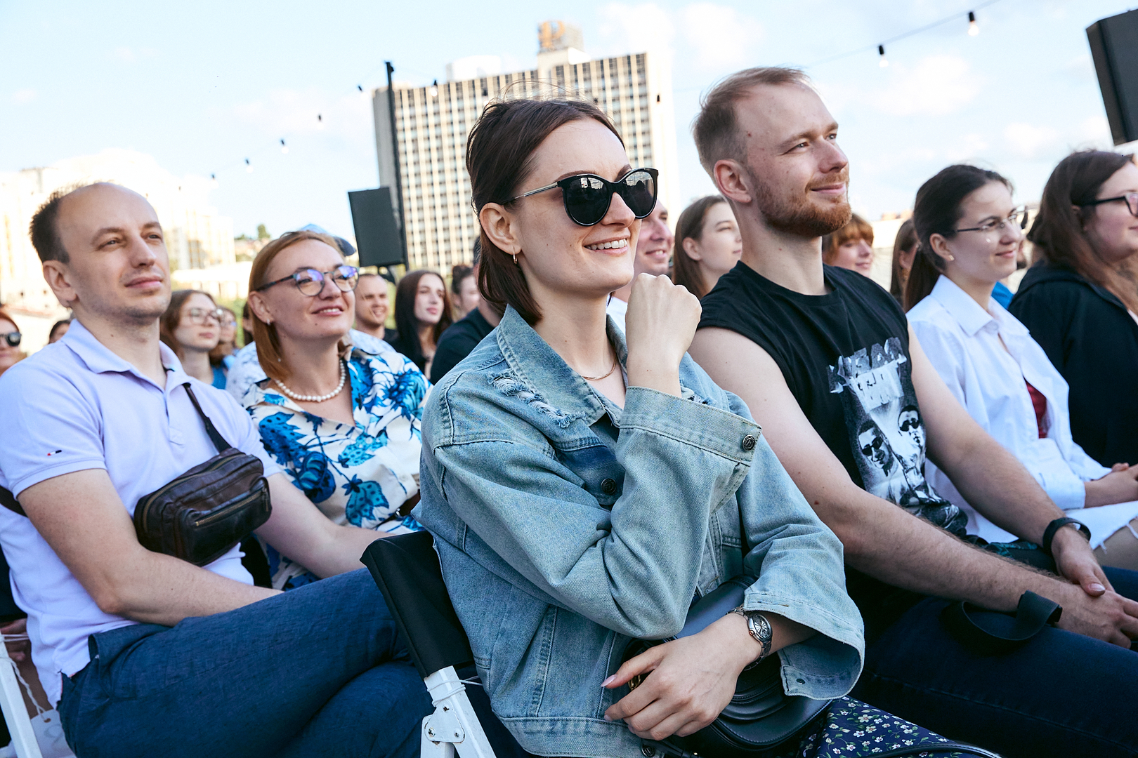 Підпільний на даху Gulliver image-58