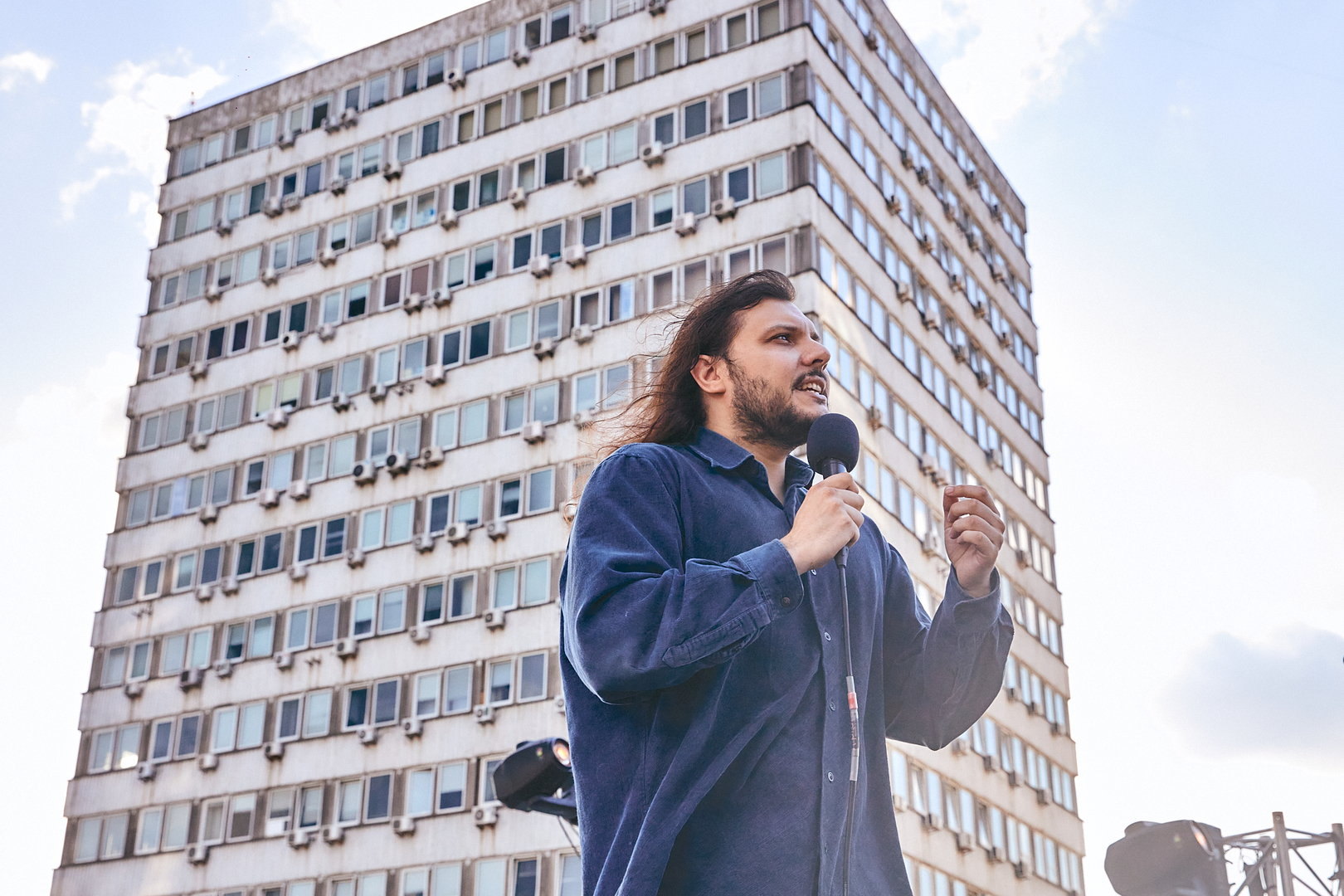 Підпільний на даху Gulliver image-60