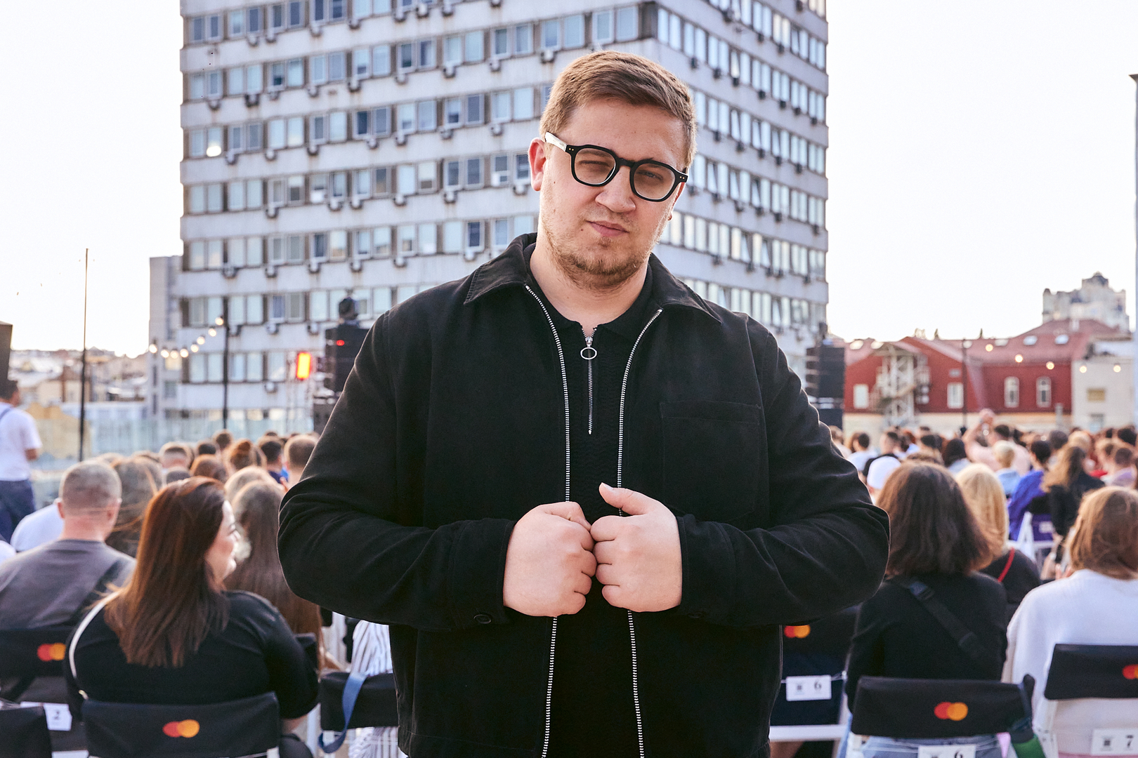 Підпільний на даху Gulliver image-62