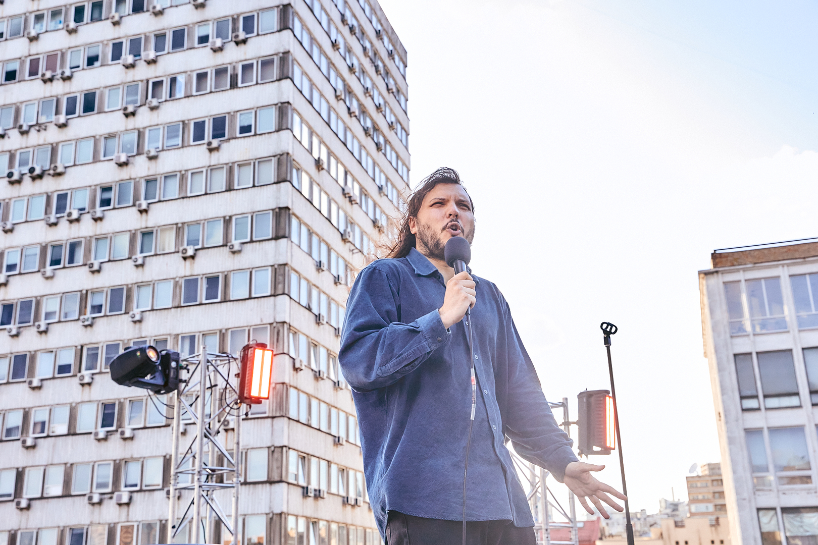 Підпільний на даху Gulliver image-65