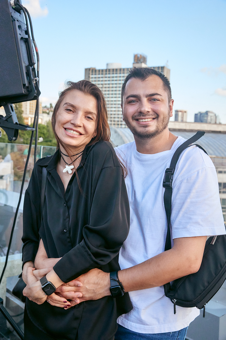 Підпільний на даху Gulliver image-67