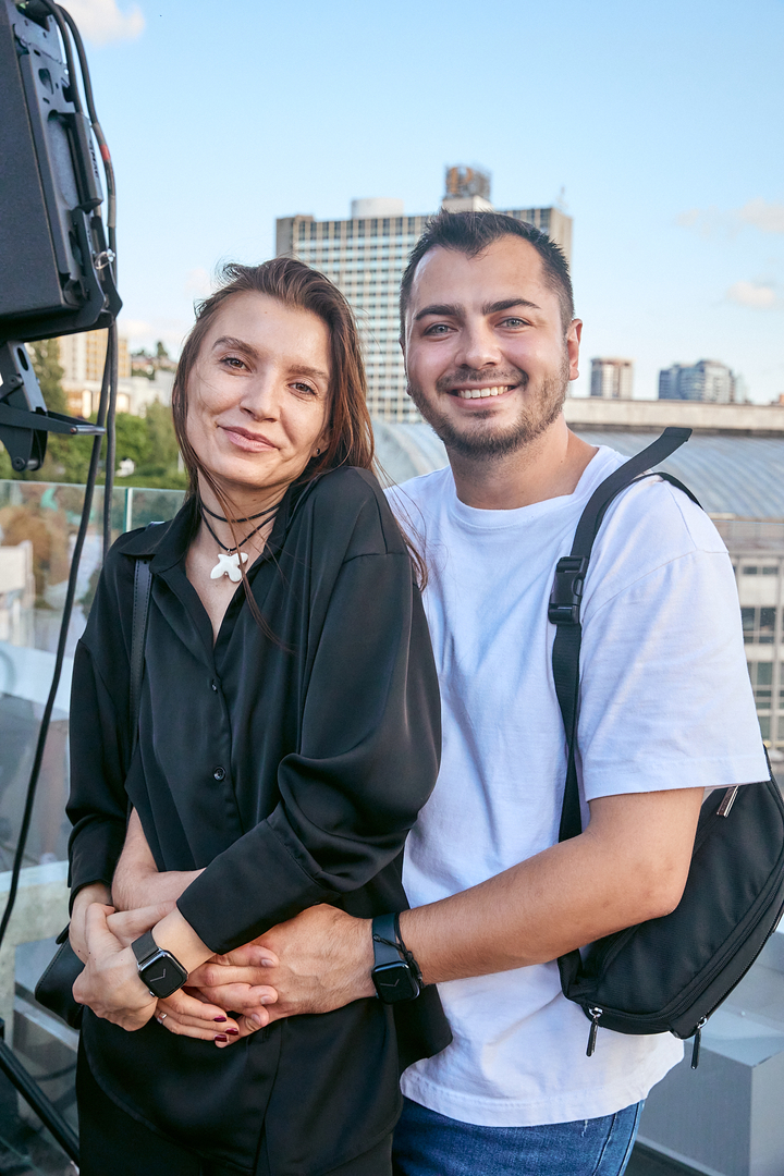 Підпільний на даху Gulliver image-68