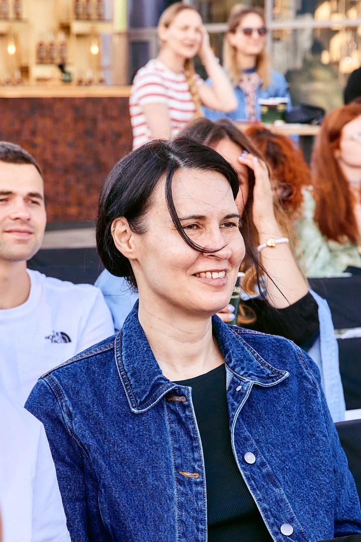 Підпільний на даху Gulliver image-72