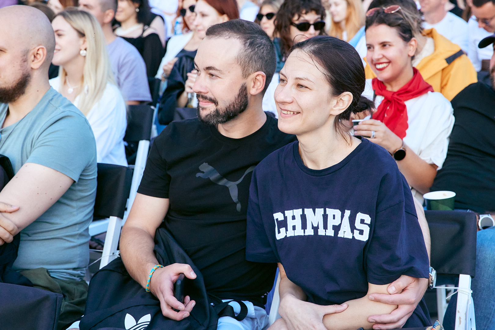 Підпільний на даху Gulliver image-75