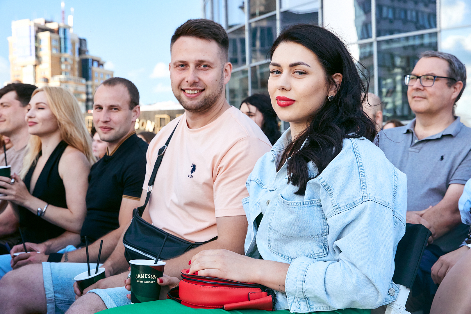 Підпільний на даху Gulliver image-78