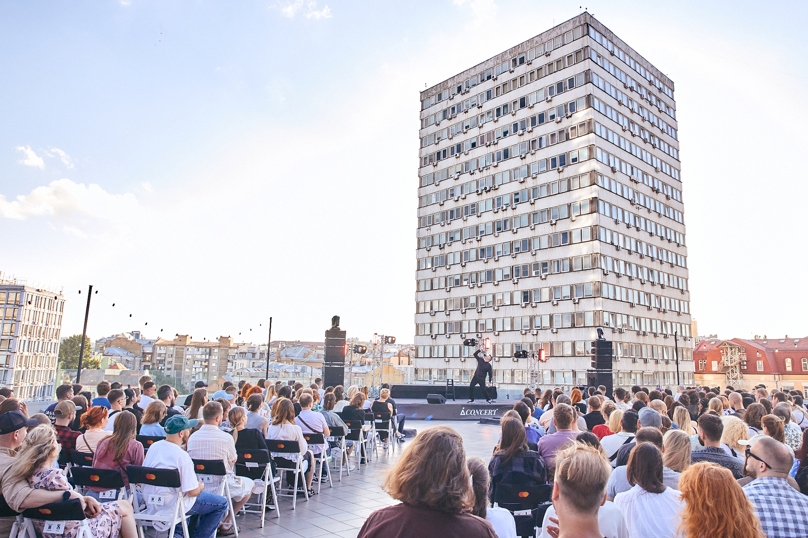 Підпільний на даху Gulliver image-89