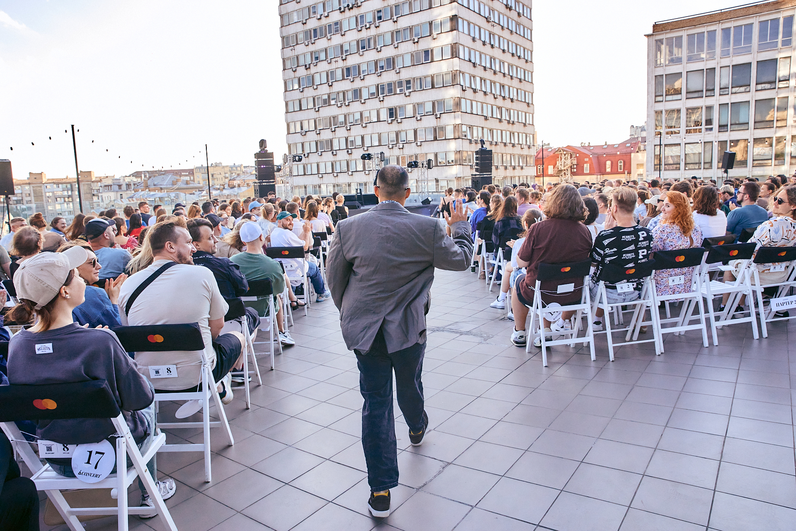 Підпільний на даху Gulliver image-90