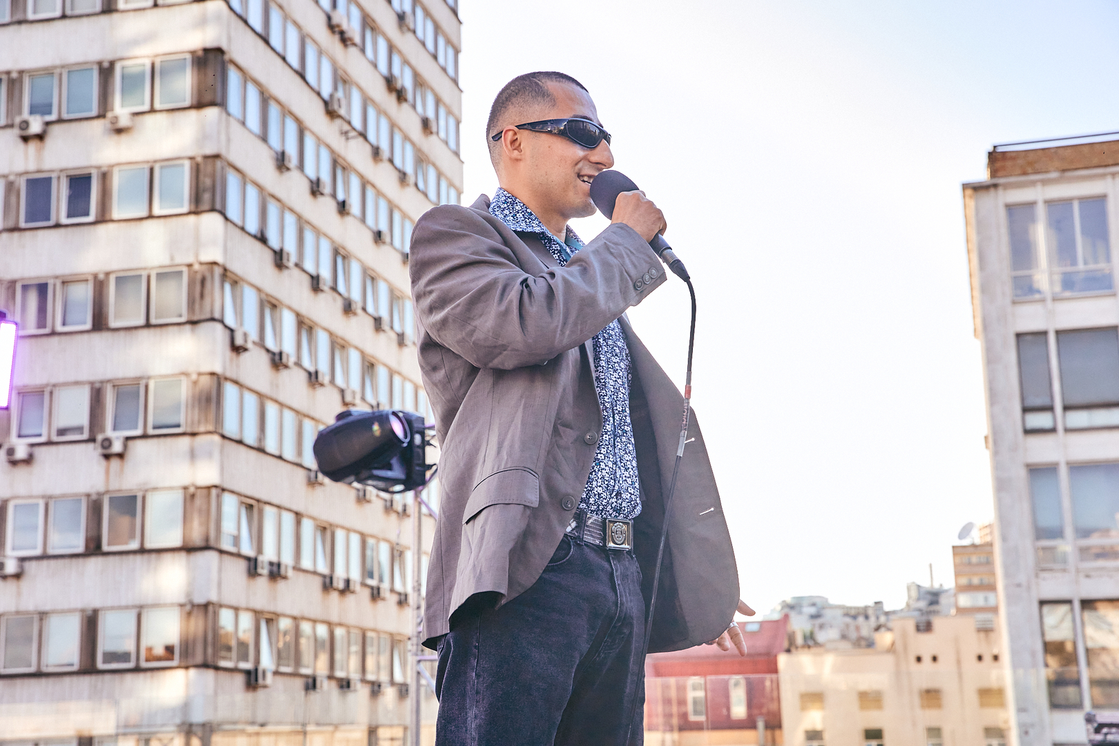 Підпільний на даху Gulliver image-92