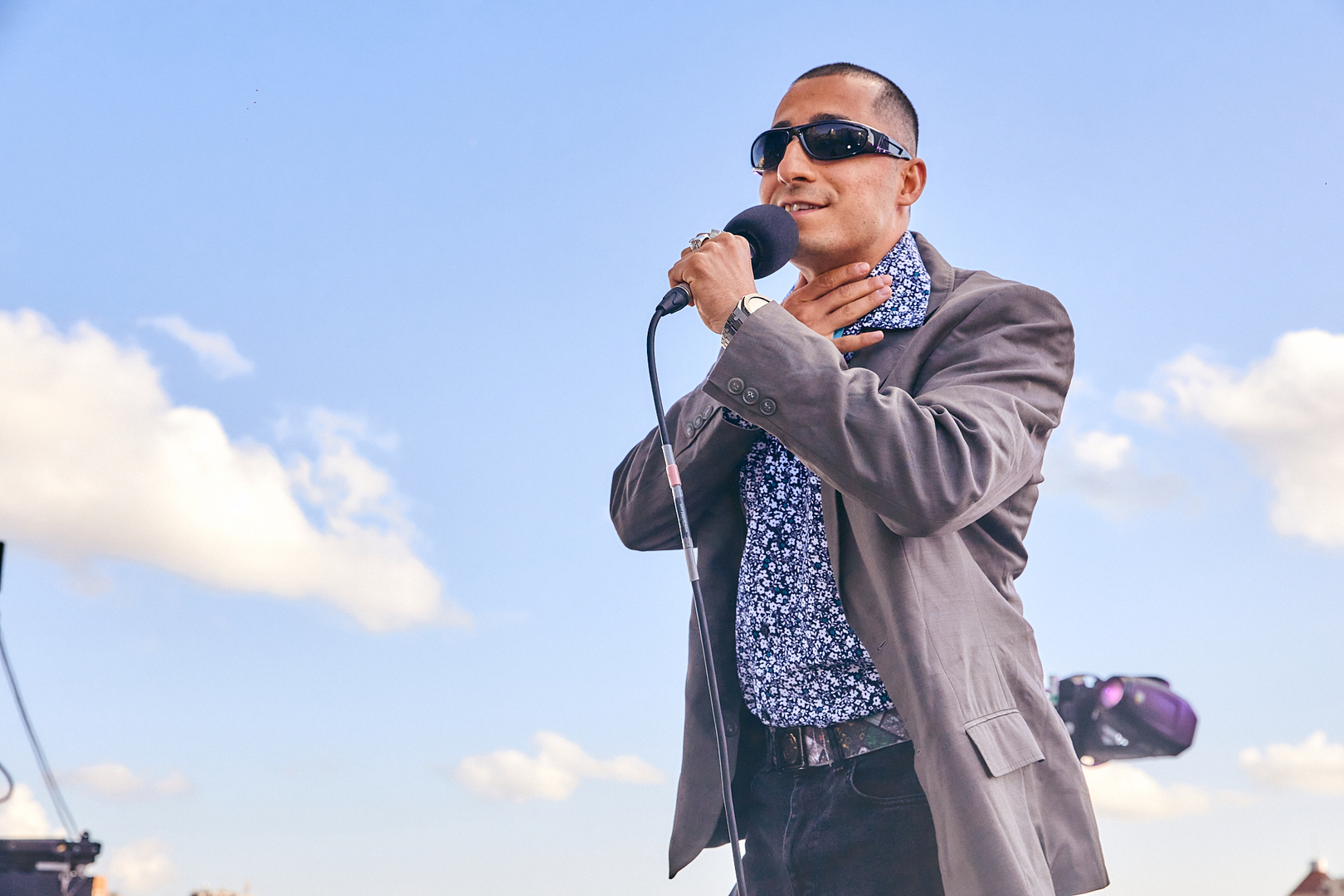 Підпільний на даху Gulliver image-94