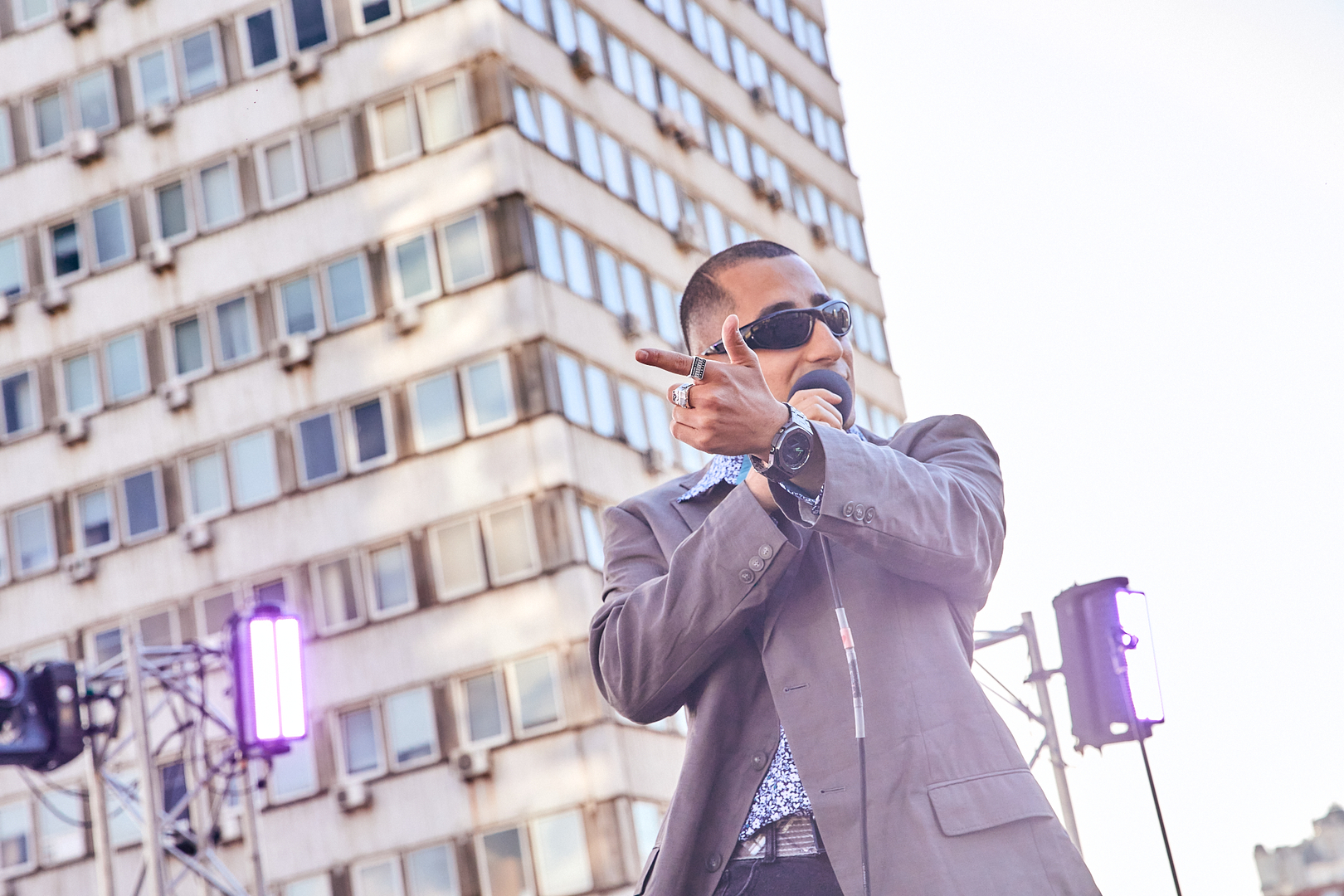 Підпільний на даху Gulliver image-97