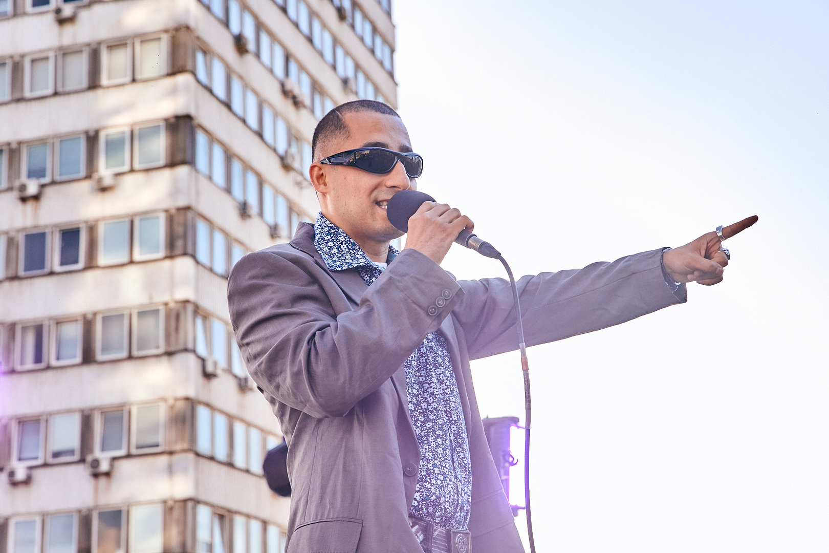 Підпільний на даху Gulliver image-99