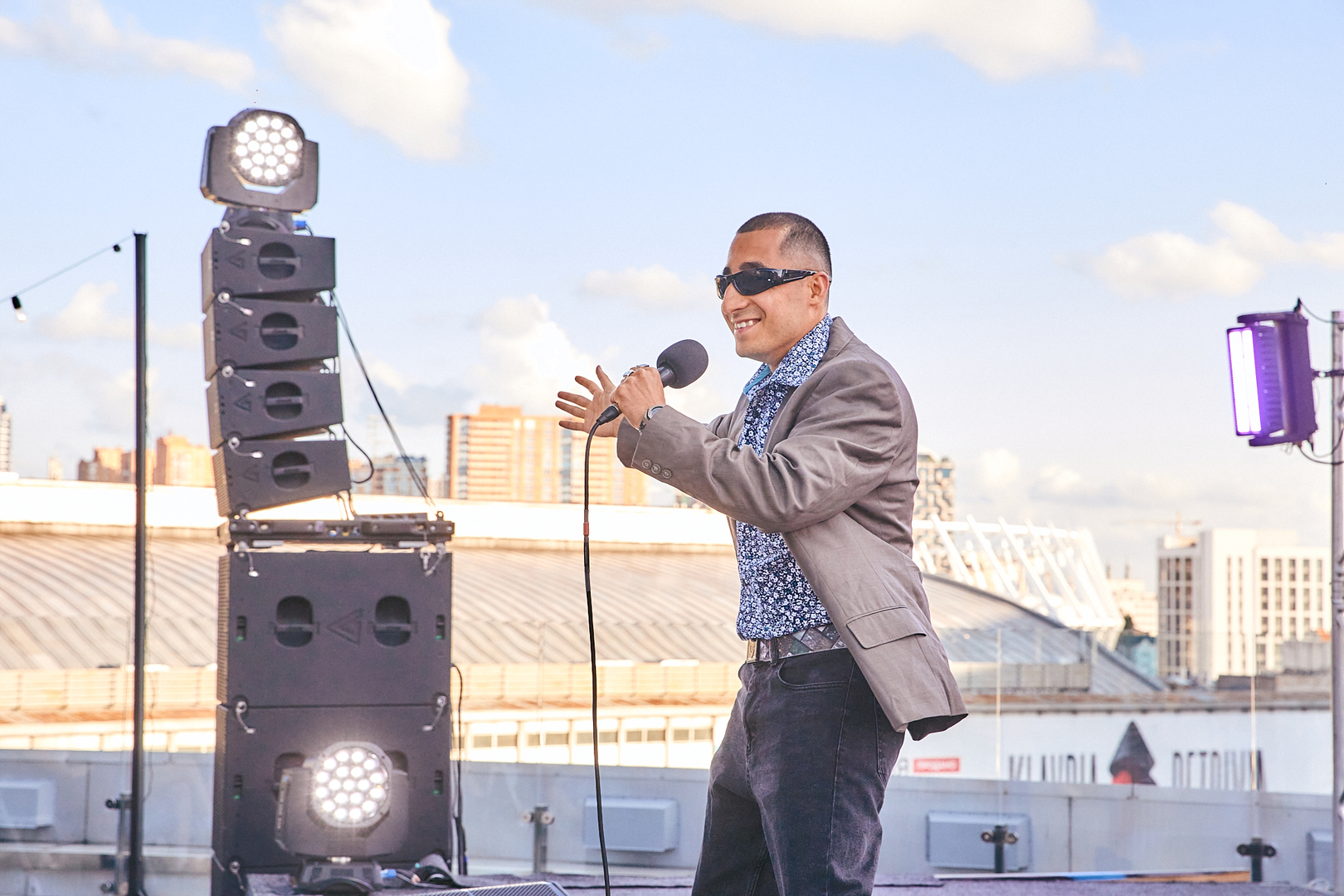 Підпільний на даху Gulliver image-100