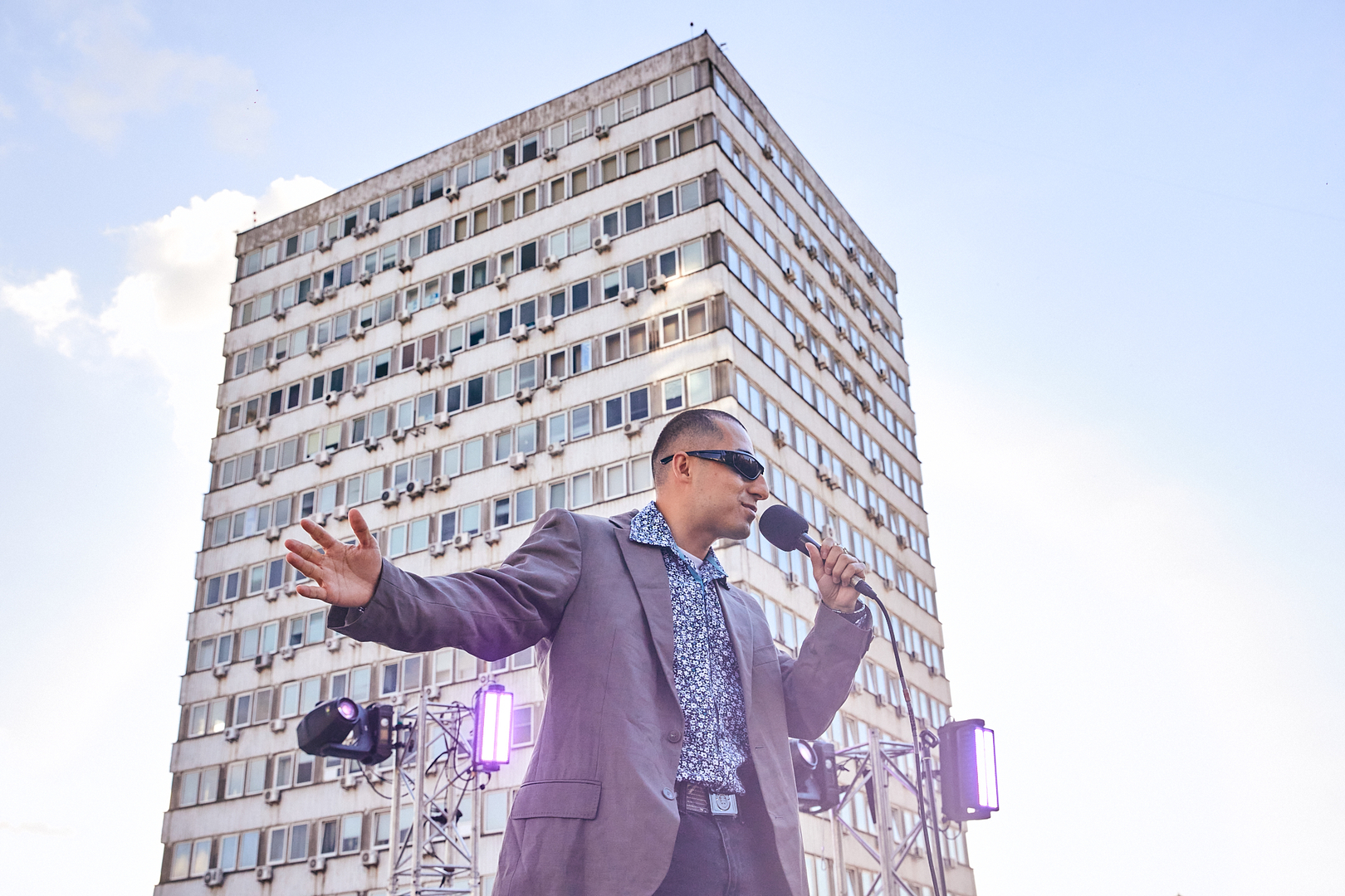 Підпільний на даху Gulliver image-101