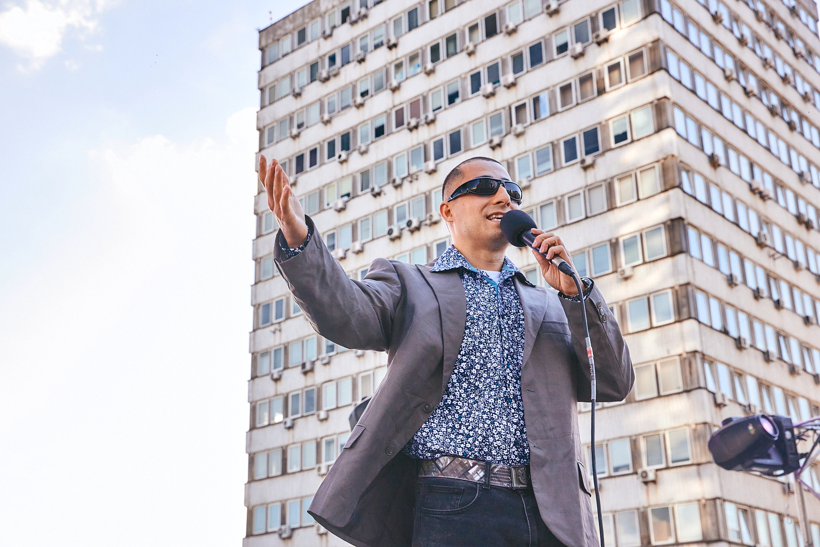 Підпільний на даху Gulliver image-103