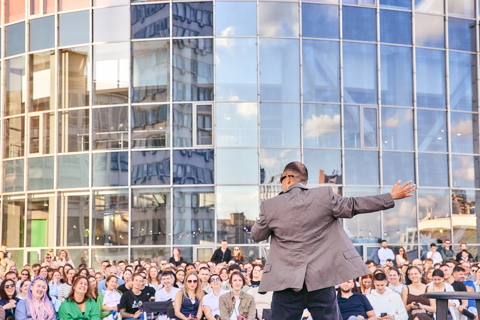 Підпільний на даху Gulliver image-104