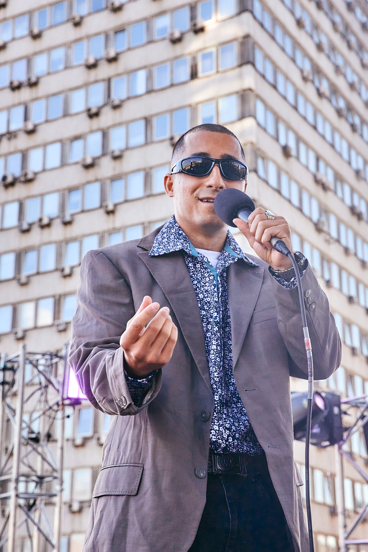 Підпільний на даху Gulliver image-106