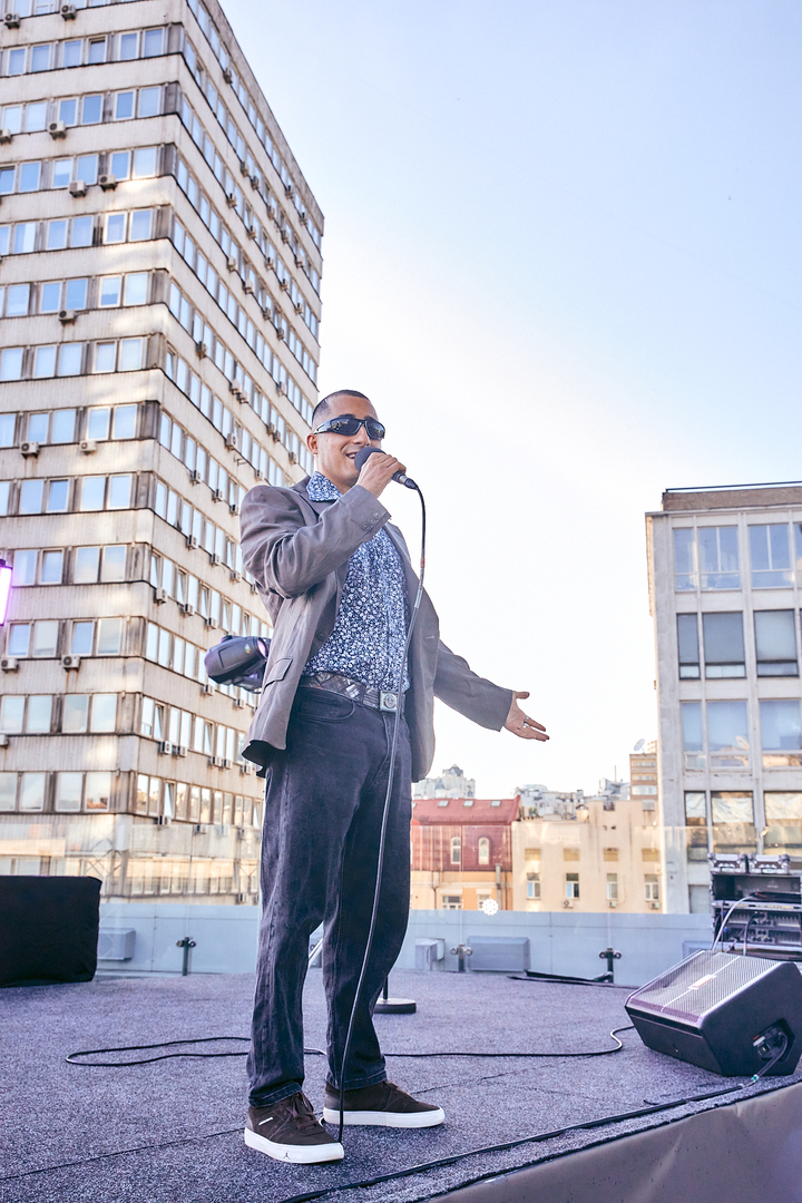 Підпільний на даху Gulliver image-107