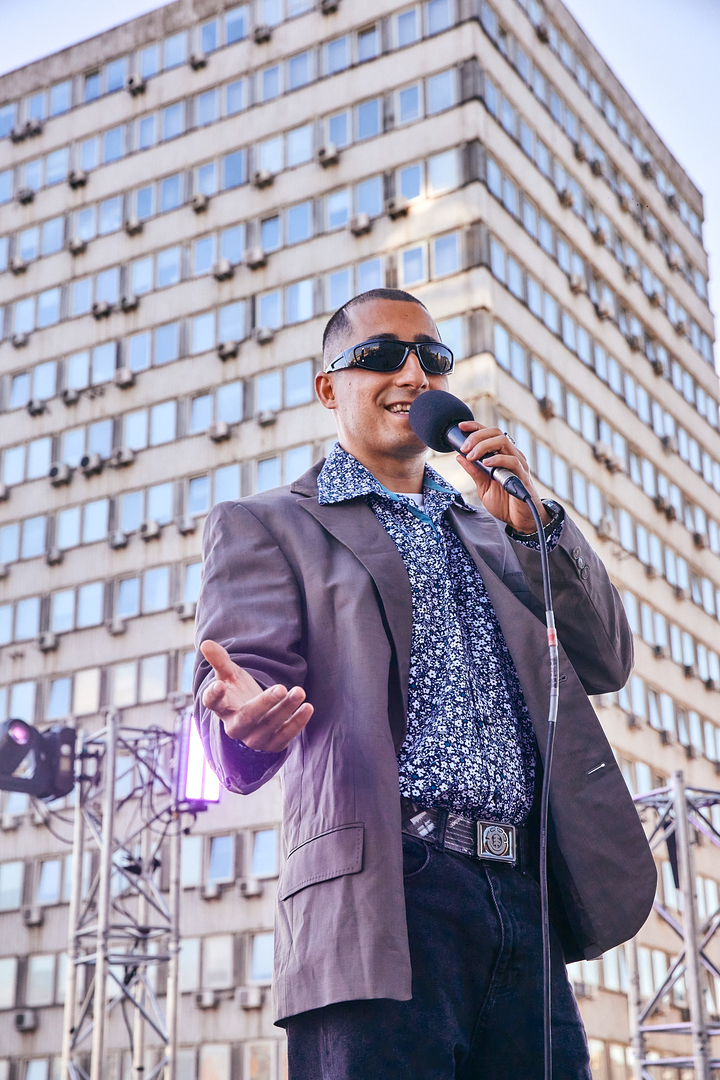 Підпільний на даху Gulliver image-110