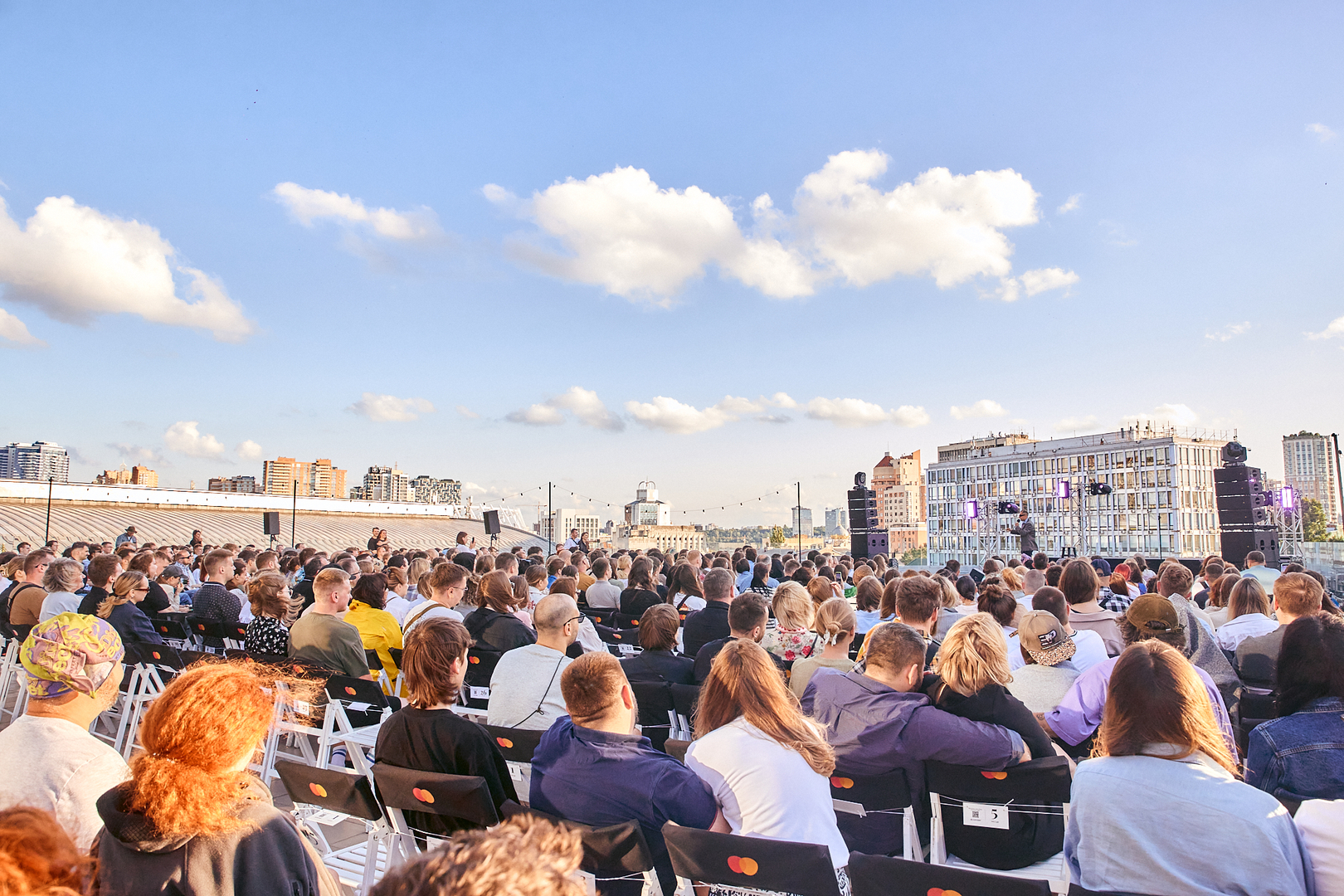 Підпільний на даху Gulliver image-111