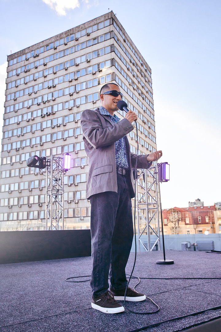 Підпільний на даху Gulliver image-114