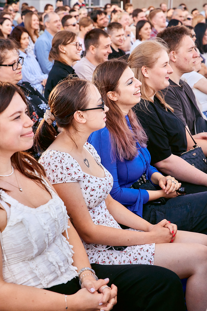 Підпільний на даху Gulliver image-113