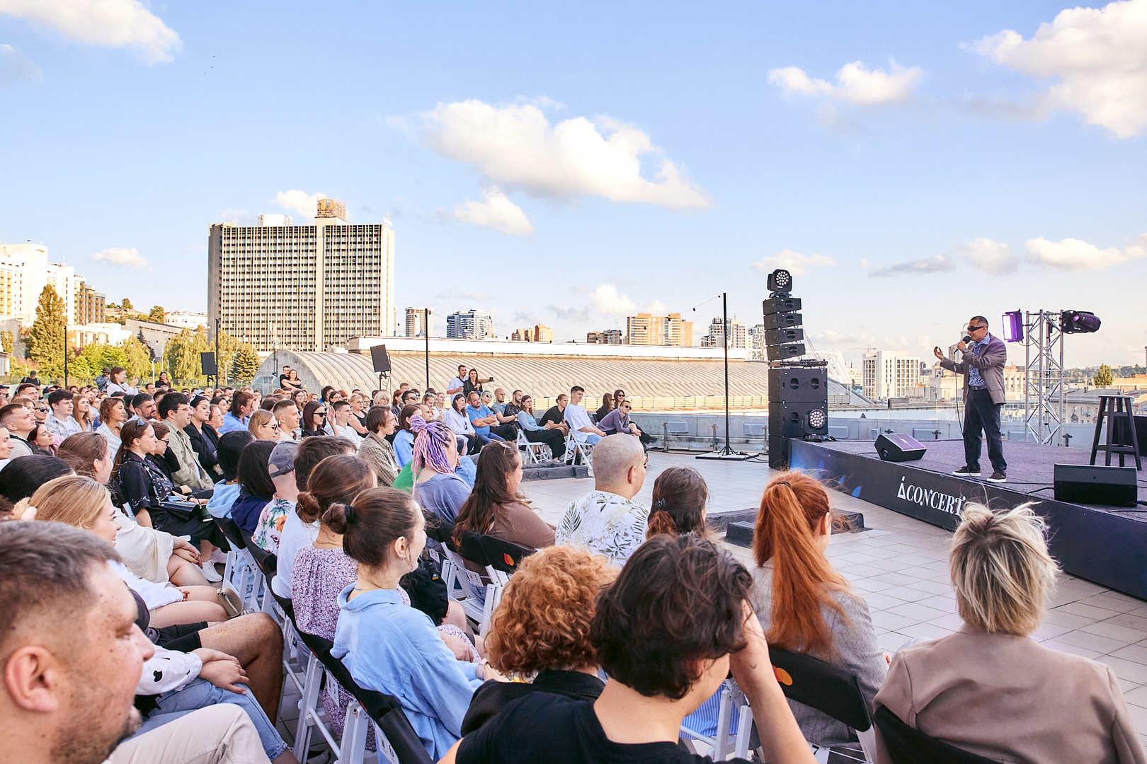 Підпільний на даху Gulliver image-118