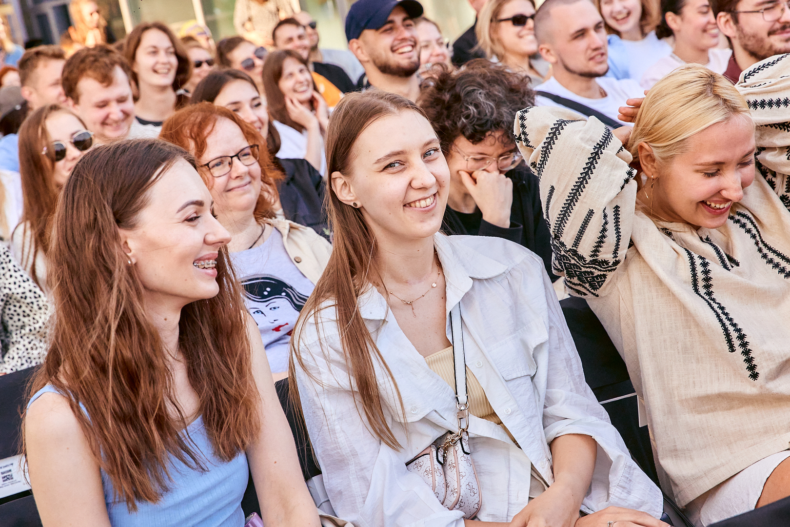 Підпільний на даху Gulliver image-119