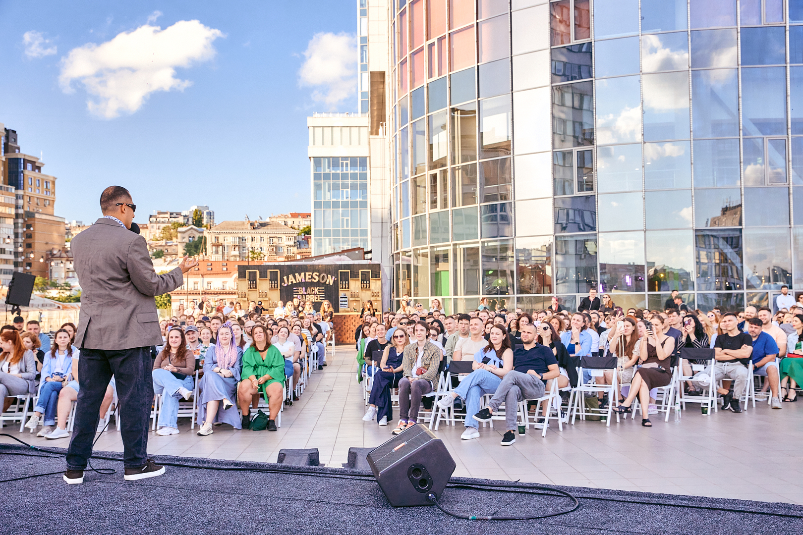 Підпільний на даху Gulliver image-121