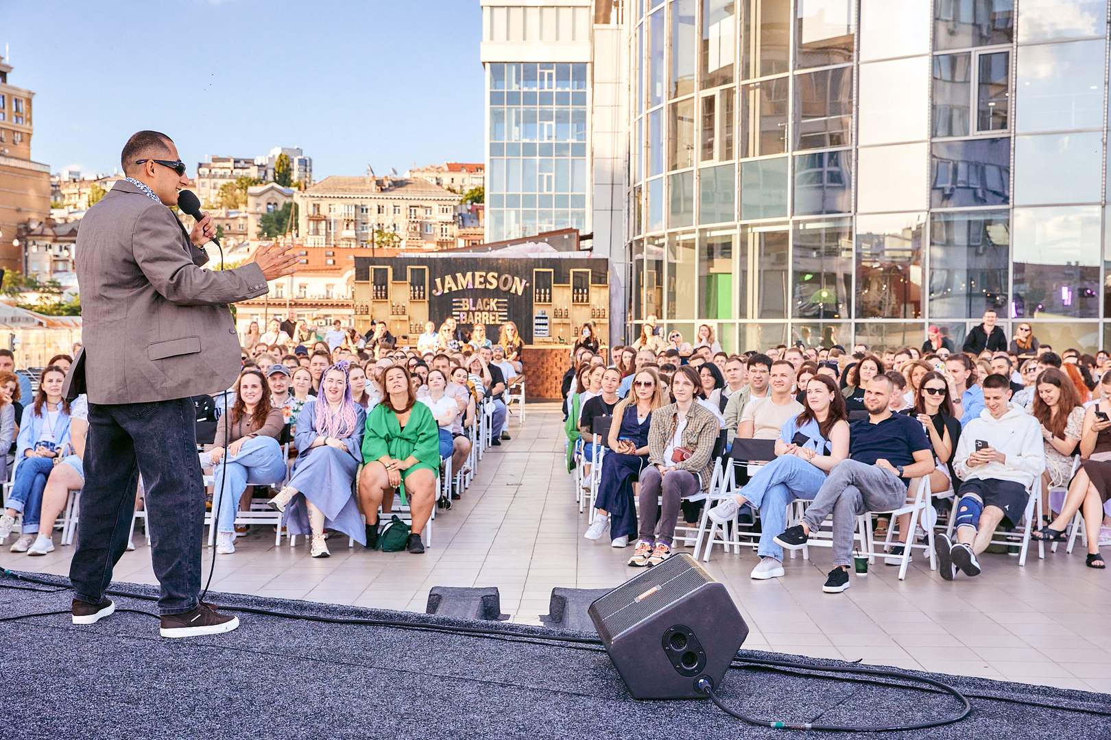 Підпільний на даху Gulliver image-123