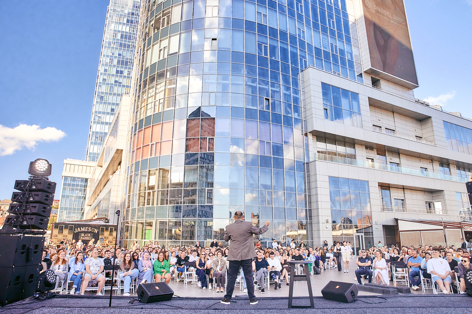 Підпільний на даху Gulliver image-124