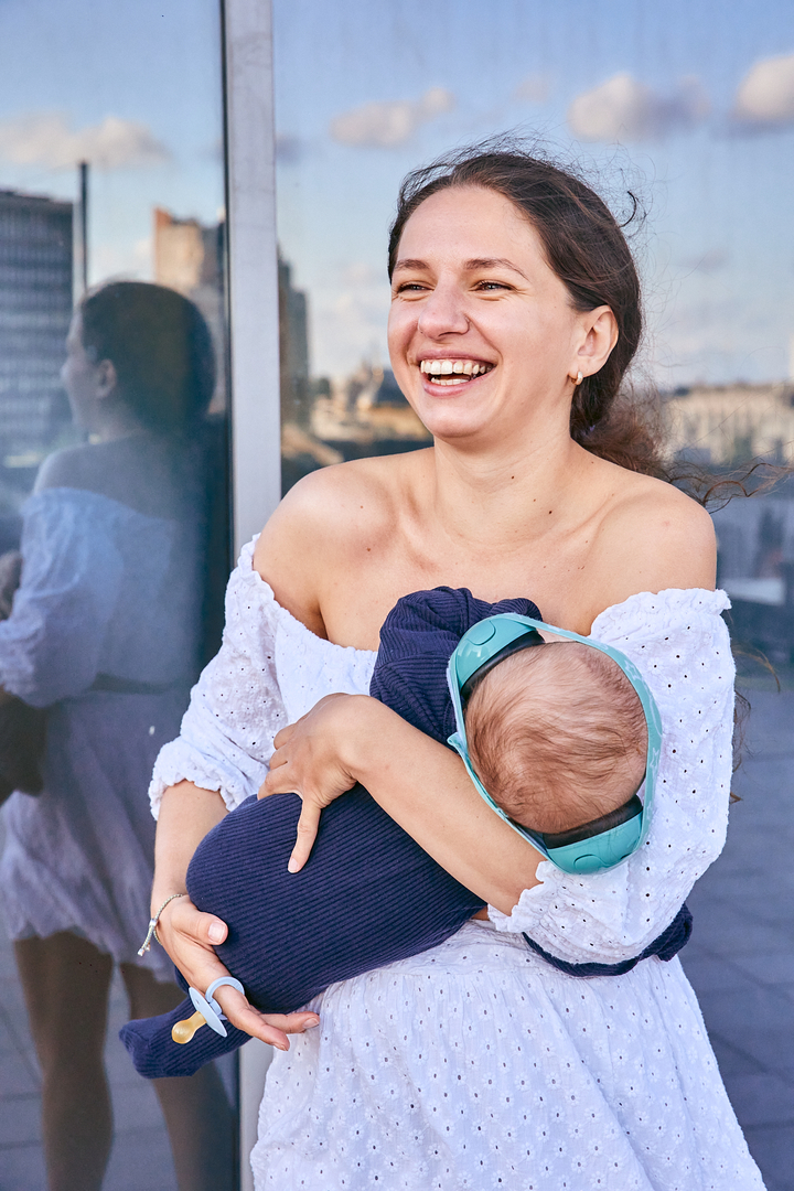 Підпільний на даху Gulliver image-127