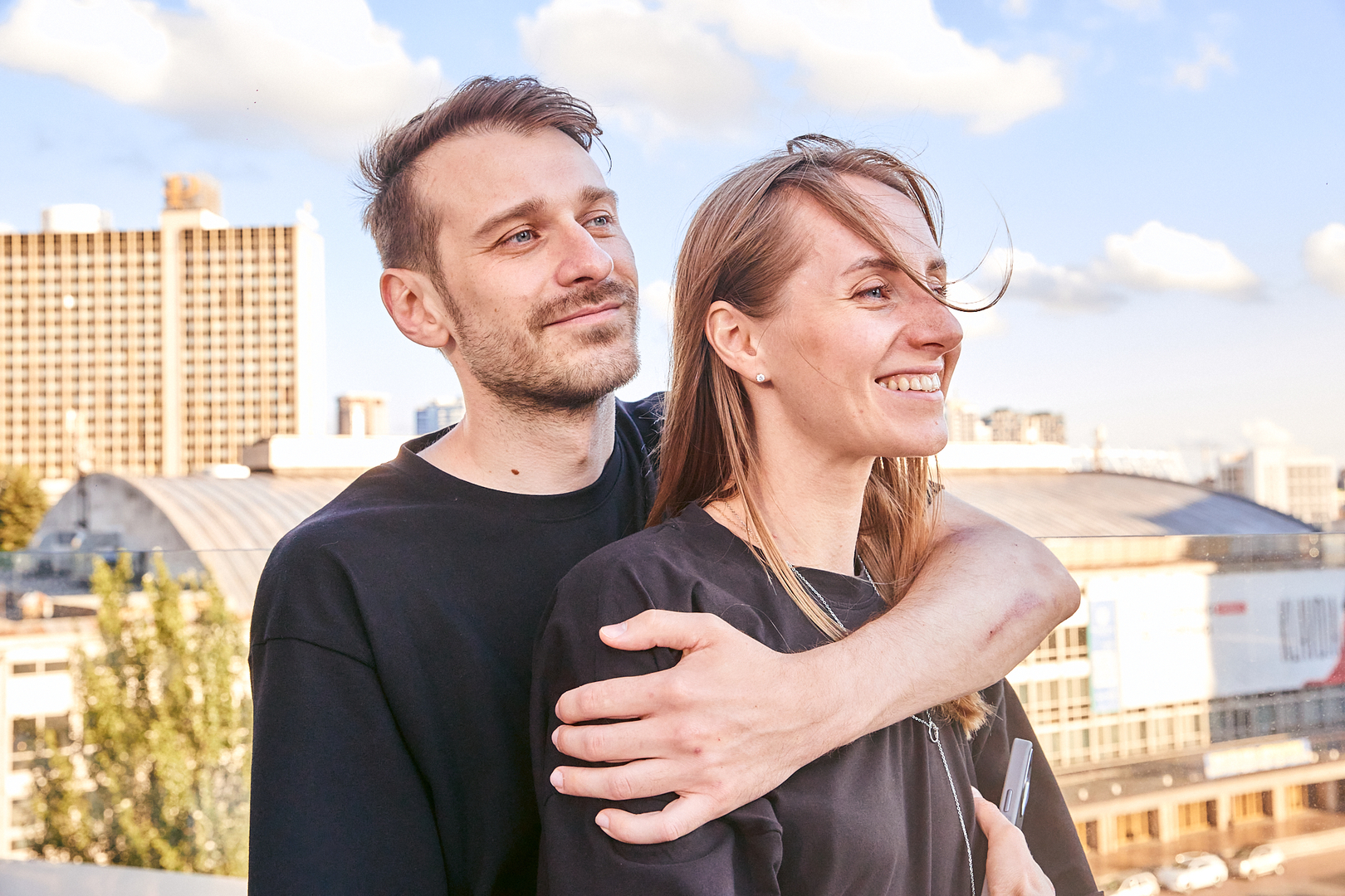 Підпільний на даху Gulliver image-128