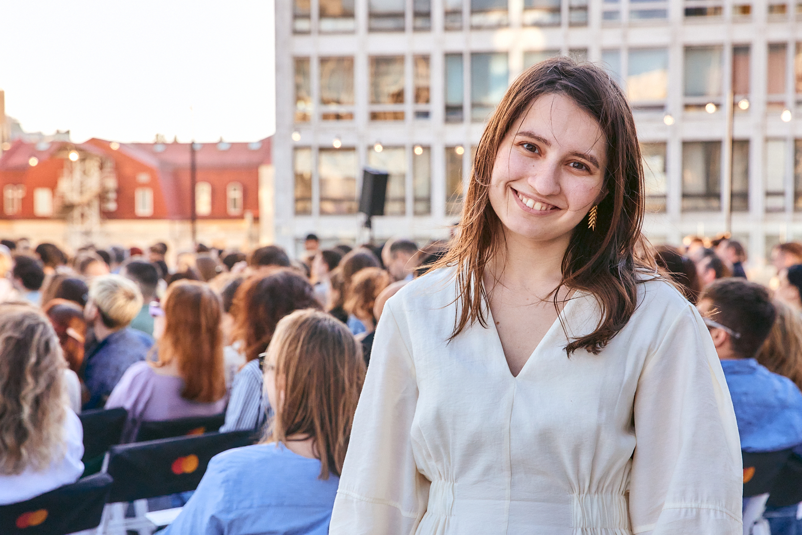 Підпільний на даху Gulliver image-129