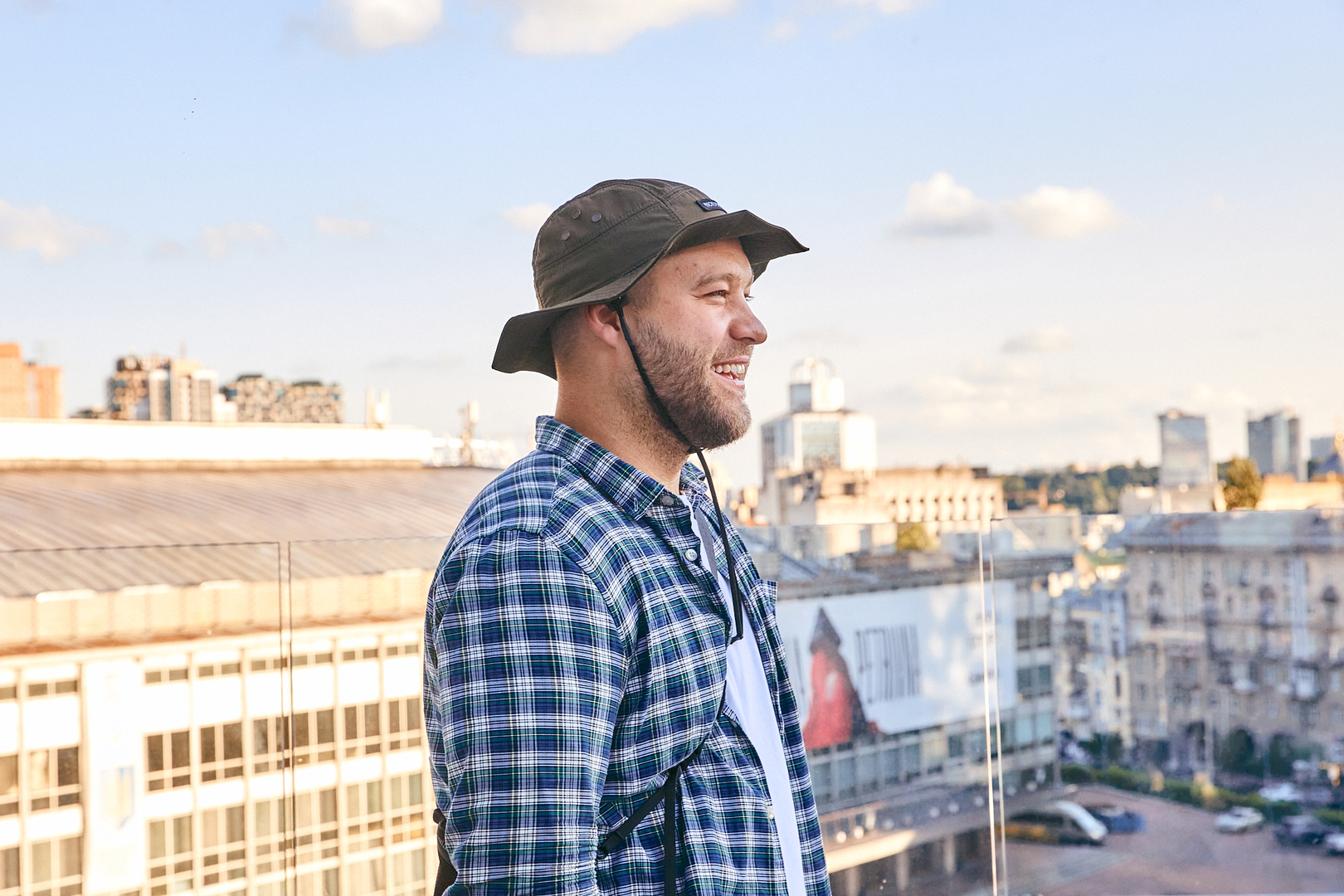 Підпільний на даху Gulliver image-130