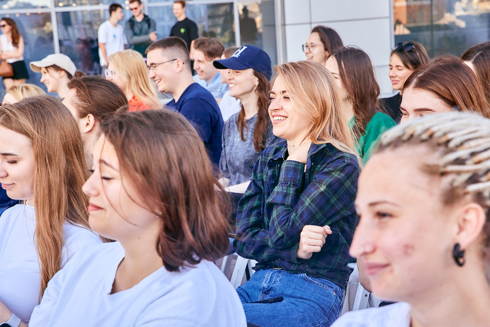 Підпільний на даху Gulliver image-131