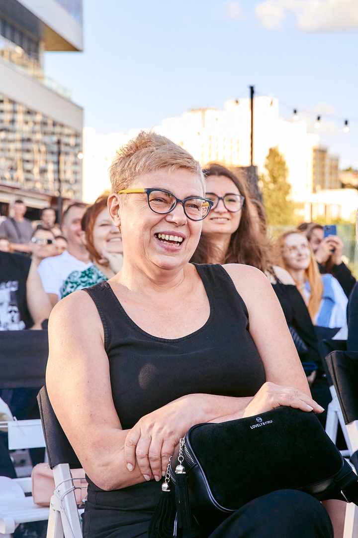 Підпільний на даху Gulliver image-132