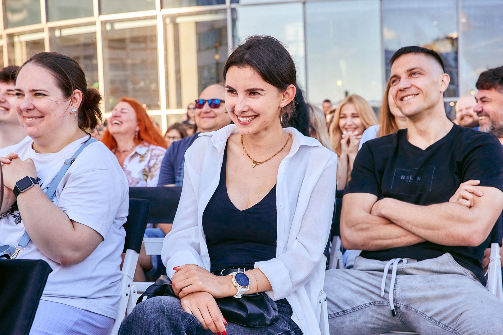 Підпільний на даху Gulliver image-133