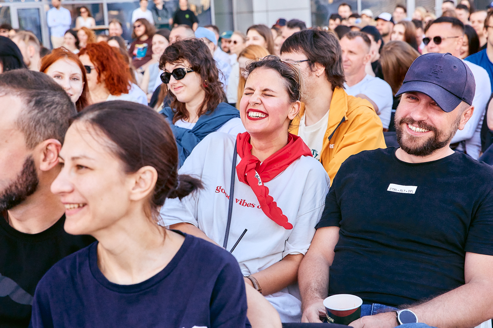 Підпільний на даху Gulliver image-135