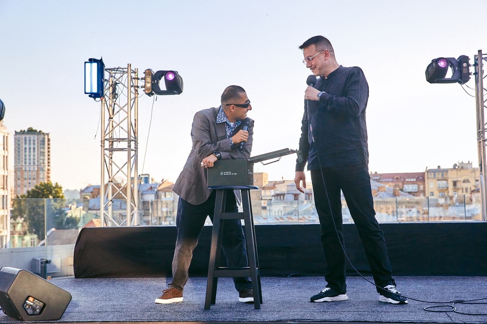 Підпільний на даху Gulliver image-136