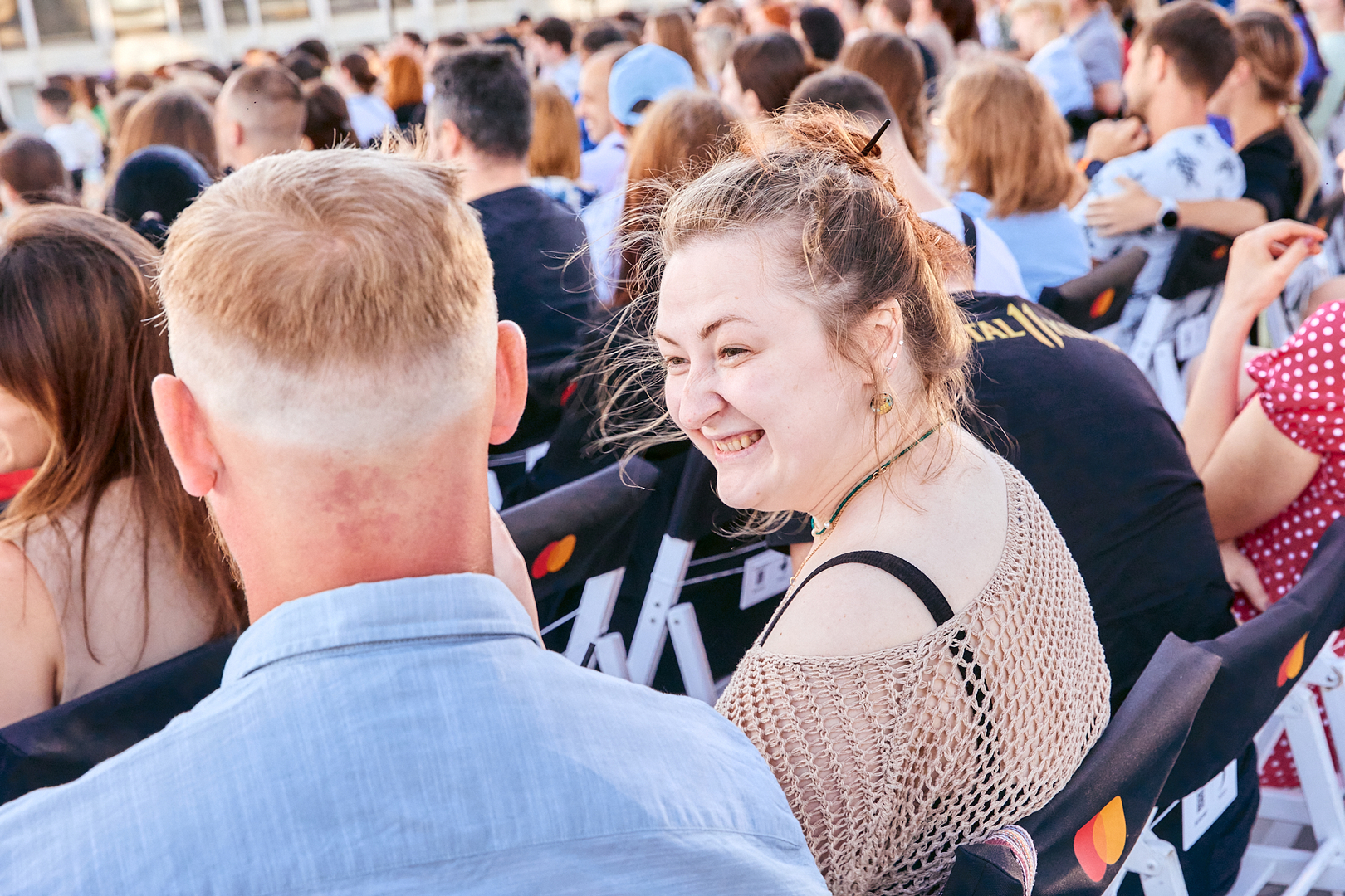 Підпільний на даху Gulliver image-137