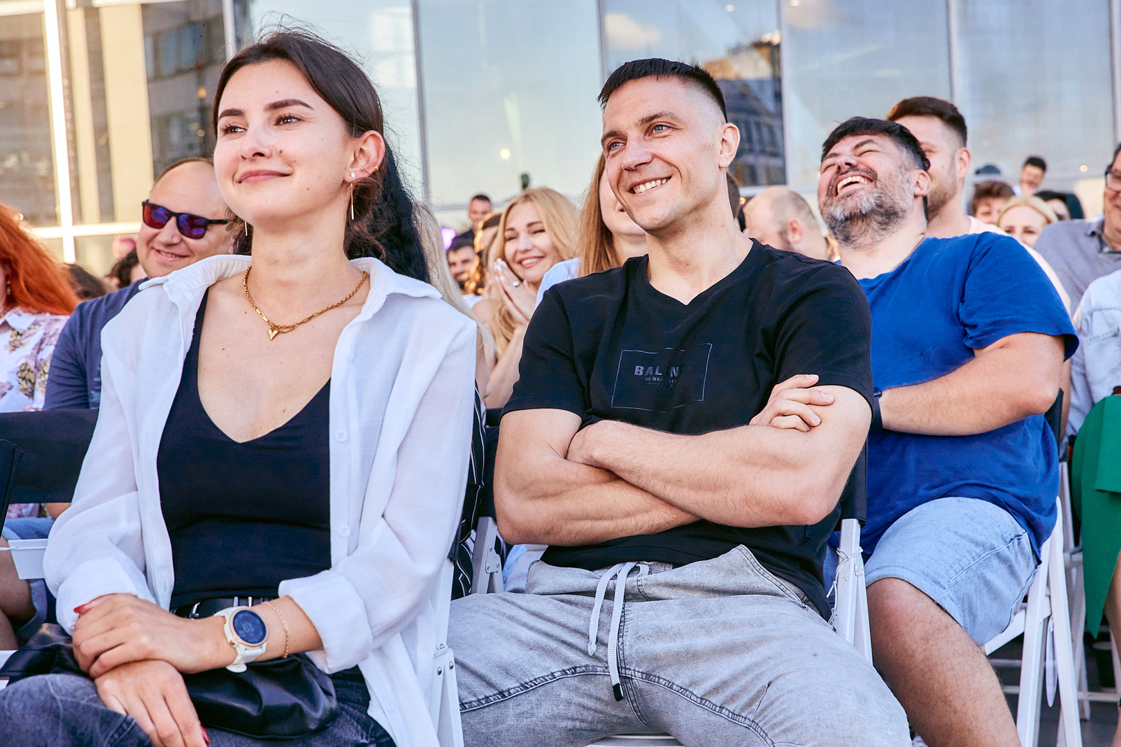 Підпільний на даху Gulliver image-139