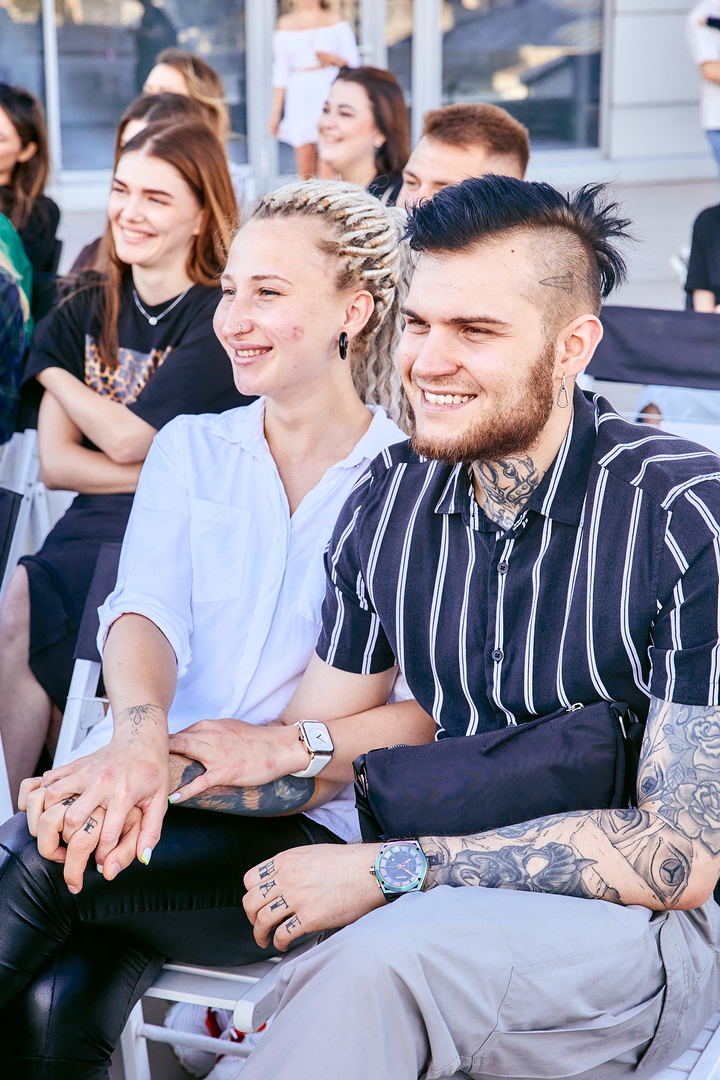 Підпільний на даху Gulliver image-140