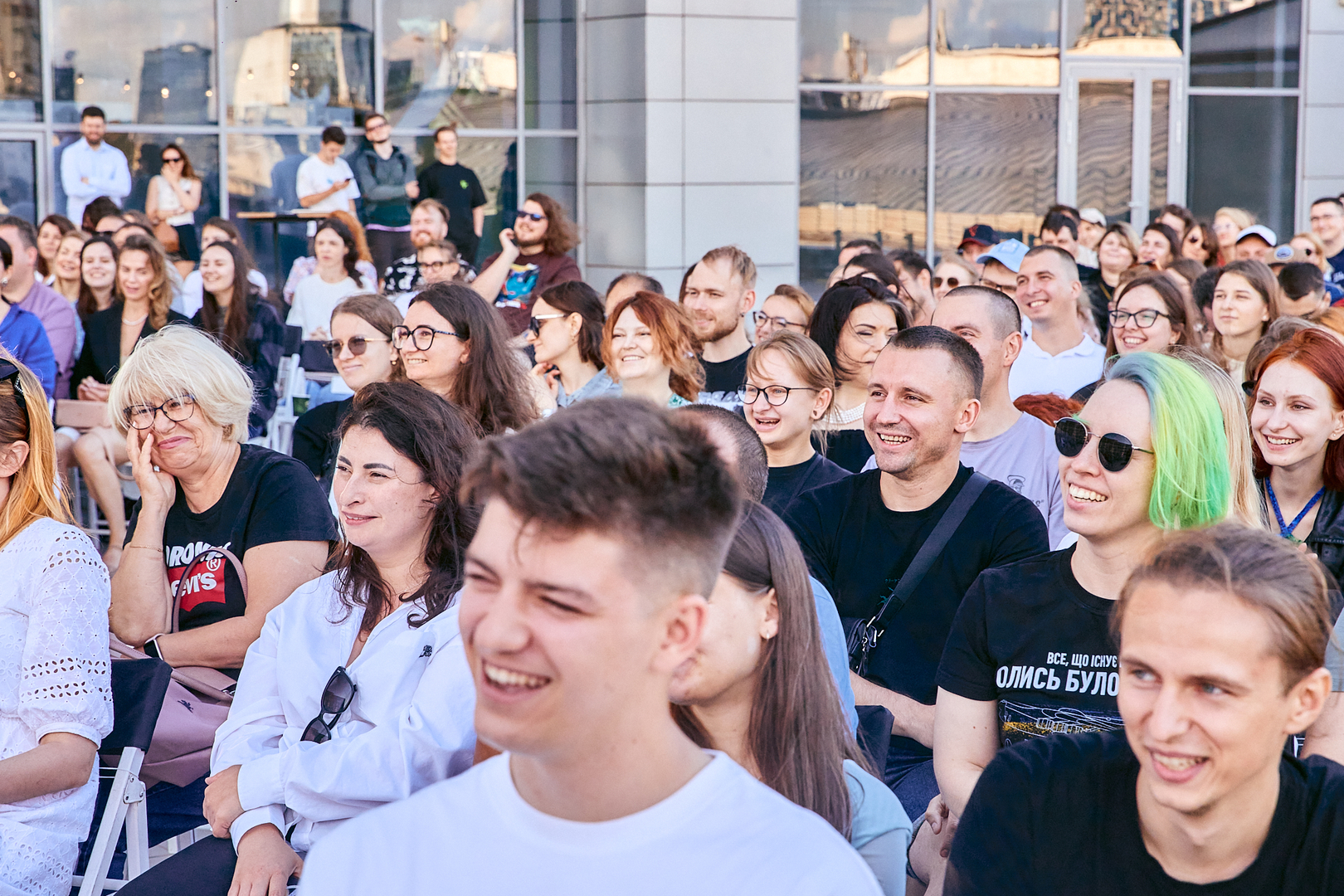 Підпільний на даху Gulliver image-143